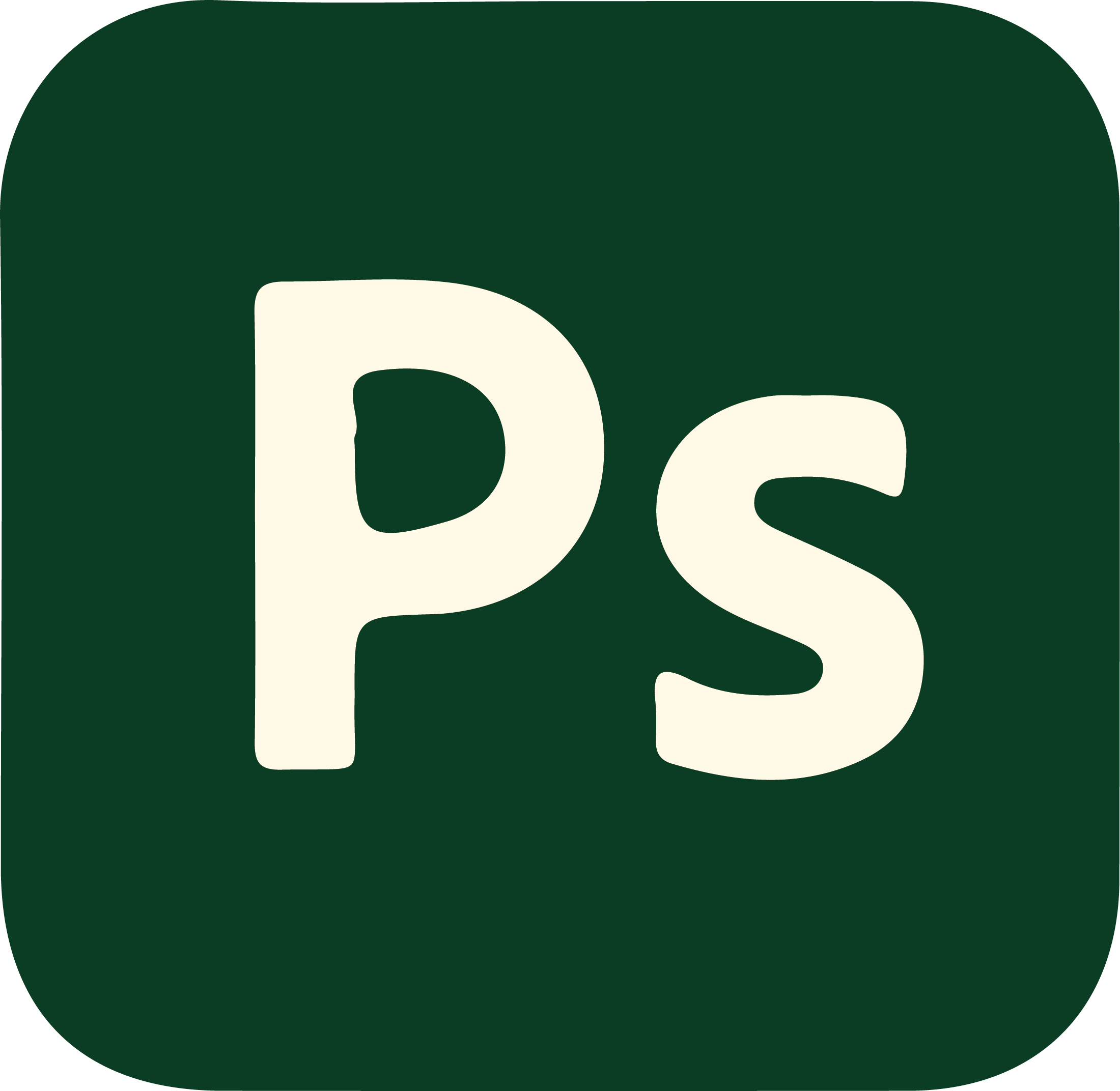 Photoshop Icon