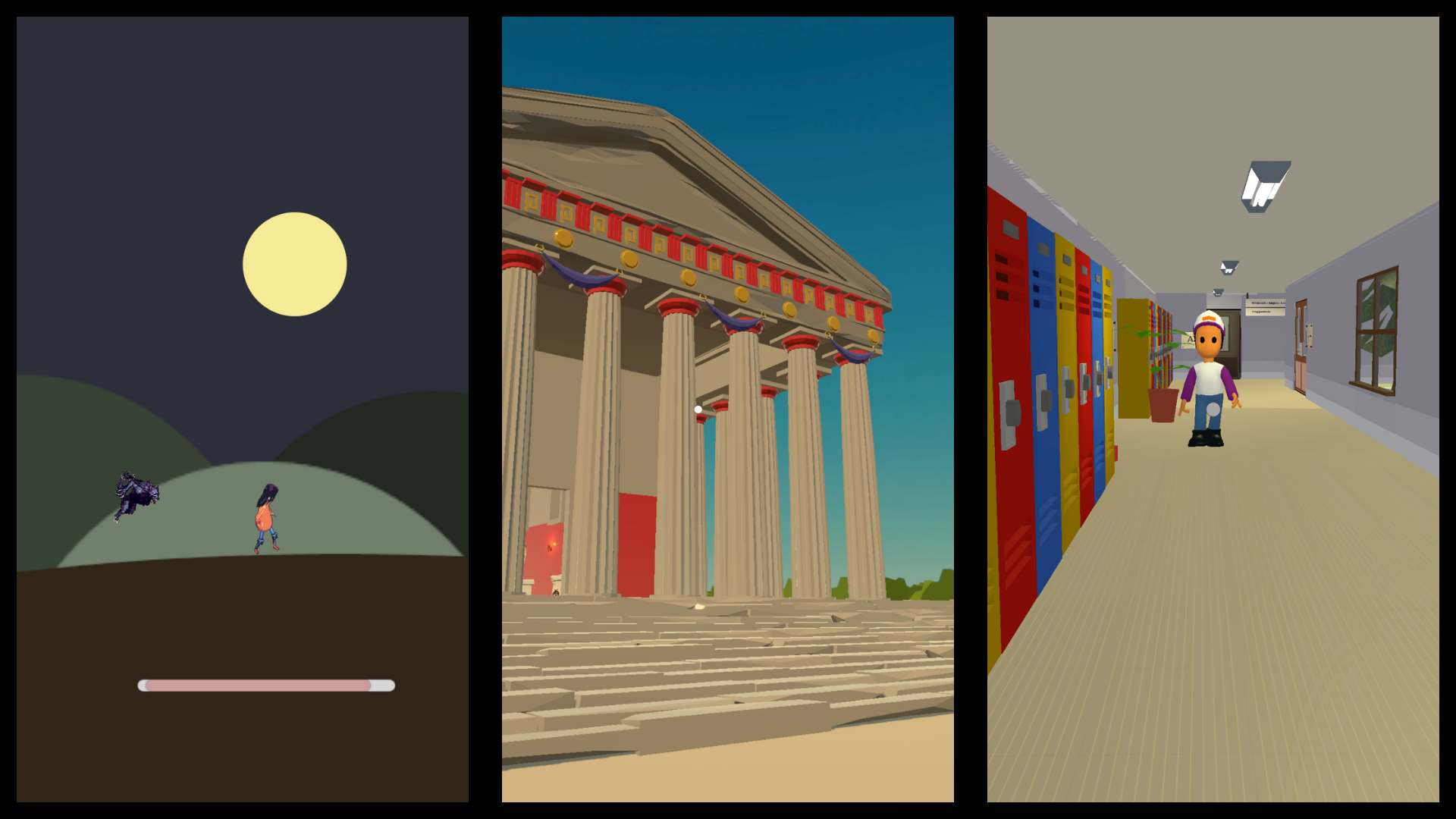 Full Screen Eindresultaat